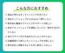 売上アップ！Shopifyネットショップ制作します 迅速丁寧なやり取り！集客できるショッピングECサイトをご提供 イメージ2