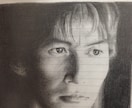 閲覧用です。鉛筆画描きます このようなデッサン的なものも行えます。 イメージ1
