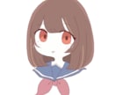 可愛いSNSアイコンイラストをお描きします SNSアイコンから動画用MVイラストまで幅広く対応します！ イメージ2