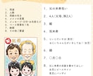 モニター様価格追加！2000円でお描きします デジタル｜即日対応・印刷＋郵送可｜長寿祝いなどのプレゼントに イメージ9