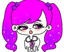 即日可能！似顔絵、イラスト描きます SNS等での利用、イベント時の看板などのイラストなど♪ イメージ2