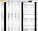68万件 勝率計算済バックテストデータお譲りします 12/27迄検証版 1分足×MA×利幅 ヒストリカルデータ付 イメージ4