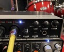 ミックスマスタリング承ります レコーディングしたサウンドを音源としてリリースしたい方 イメージ1