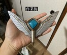 思い出の品物大切に心を込めて修理します 大切なフィギュア、品物を捨てずに修理しませんか？ イメージ5