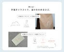 親しみやすくて温かみのあるロゴを作成します 【お試し価格】さらにAIデータ込・修正無制限！ イメージ7
