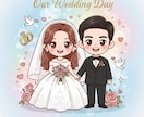 結婚式のDVDをスマホで再生できるようにします 結婚式のDVDをスマホ・タブレットに保存・再生しよう イメージ1