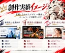 AI検索も見据えたホームページを制作します 見た目を超える問い合わせ導線設計｜構成・文章もサポート イメージ4