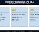 物流業界の採用要件を一緒に定義しますます 2026年問題で人が来ない、30分で要件を言語化 イメージ3