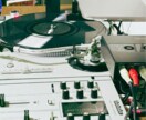 DJMIX作ります あなたのプレイリストからチョイス可能 イメージ3