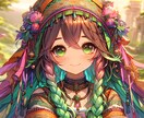 画像生成AIアートをイチから丁寧に解説いたします DALL-Eで思い通りのデザイン、イラスト、ロゴを生成しよう イメージ7