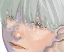 イラストオーダー受けます どんなジャンルのイラストでも描きます！！ イメージ3