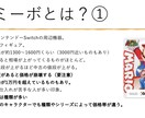 amiiboをまとめたコンテンツをお渡しします 3000円以上で販売できる！画像付きで覚えやすい！ イメージ3