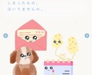 親しみやすいデザインのポスターを制作します 一目で引き寄せられるポスターを制作します。 イメージ1