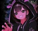 基本、老若男女なんでも描けます あなたの為のイラストをご提供します！ イメージ4