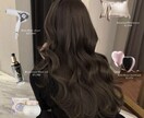 SNSバナー・サムネイル・ヘッダー等を作成します 美容系や女性向けの大人かわいいデザインが得意です！ イメージ5