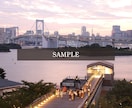 一眼レフ撮影●自然・景色の写真素材を提供します バナー画像にあるような、「一瞬の美しさ」をお届けします。 イメージ2
