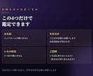 迷いに、易・タロット・ルーンで答えます AかBか。3つの卜と四柱推命の時期で、理由つきで答えます イメージ2