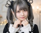 即日納品可!【美容室用ヘアスタイル写真】作成します Z世代人気の韓国風レイヤーからシニアのひし形ショートボブまで イメージ8