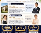 ホームページを診断しSEO・AIO改善を提案します Google検索とAI検索の両方で選ばれるサイトへ改善します イメージ5