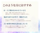 タロットとルノルマンで恋愛の気持ちに寄り添います 片思い・復縁・相手の気持ちを丁寧に占います イメージ2