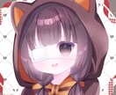 萌えかわいいイラスト描きます アイコン、サムネイル、一枚絵…可愛い女の子をお求めの方に！ イメージ2