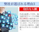 新規顧客開拓のためのテレアポ代行をします 20,000件中200件のアポを獲得した者がテレアポします イメージ8