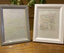 A4/優しく暖かく色鉛筆で風景画描きます 色鉛筆でイラスト、風景画何でも描きます。お気軽にご相談下さい イメージ5