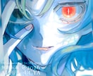 サムネイルや一枚絵の募集をします 商用利用ご相談◎ OCアート、動画制作、記念イラスト向けに イメージ4