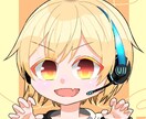イラストを提供致します イラスト、オリジナルキャラクターを作成致します イメージ2