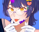 満足の頂けるイラスト制作をいたします あなたの求めているものを制作いたします イメージ9