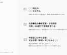 ＰｏｗｅｒＰｏｉｎｔ資料作成いたします どんな資料も目的に応じて見やすく作成します！◆会社説明資料◆ イメージ2