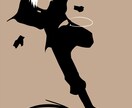 オリジナルキャラ作成(デフォルメ調可)します 創作活動のお手伝いをさせて下さい(o・ω・o) イメージ3
