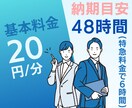 1分20円！格安で文字起こしを承ります 文字起こし/会議/授業/論文/Youtube/リサーチ/調査 イメージ2