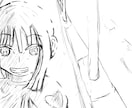 シンプルアイコンやオリジナルイラスト描きます シンプルアイコンやキャラを描いて欲しい方へ イメージ3