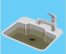 トイレや蛇口、水回りの修理相談に水道屋が答えます 水漏れ、つまり、はじめての修理依頼で不安など、ぜんぶ聴きます イメージ3