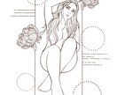 注文に応じてポートレートをペイントしますます 愛を込めて、ロシアからあなたの肖像画を描きます。」 イメージ5