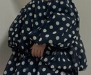 服、雑貨を一緒に作りましょう！ご相談に乗ります オンラインレッスンで、お好きなアイテムを一緒に作りましょう！ イメージ1