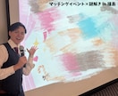イベントMC！エネルギッシュに盛り上げます 非日常を、言葉と空気で届けます。 イメージ4