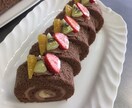 元パティシエが洋菓子やパン作りを教えます 1から丁寧に教えます！！！！！！ イメージ1