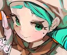 イラスト制作！！ご希望の魅力あるイラスト描きます 可愛い女の子！アイコン！挿絵など イメージ9
