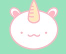 ゆるいキャラクターを描きます ゆるーく眠くなるようなキャラクターです。 イメージ5