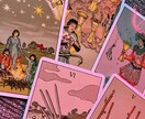 沖縄ユタ家系✨️タロットでお悩みに寄り添います /恋愛/仕事/不倫/子育て/人間関係/人に言えないお悩み/ イメージ2
