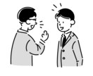 誰かと話したい！そんな気持ちの方待ってます アラサーメンズリーマンが話聞きます！ イメージ1