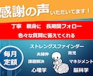 注：定期限定　毎月メンターとしてサポートします 工藤の別サービスを体験して、メンターを続けてほしい人向け イメージ1