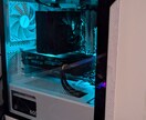 ゲーミングPCの自作や購入をサポートします パーツ購入からBTOまで幅広く イメージ2