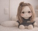 1分からでもOK！やさしくおはなし聞きます 大丈夫だよあなたのペースで、待ってるね イメージ1