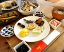 料理写真代行させて頂きます 撮影する料理、お菓子の調理代行も承ります。 イメージ1