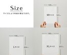 世界に一つの子育て感謝状を作成いたします 透明感と高級感が素敵！アクリル素材の子育て感謝状 イメージ8
