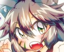 魅力的なアイコン描きます 自分だけのアイコンで目を引きましょう！ イメージ4