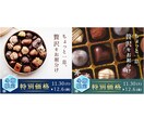 修正無制限！サイズ違い3つまで！バナー制作致します 魅力あるバナー/ヘッダー画像を制作致します イメージ6